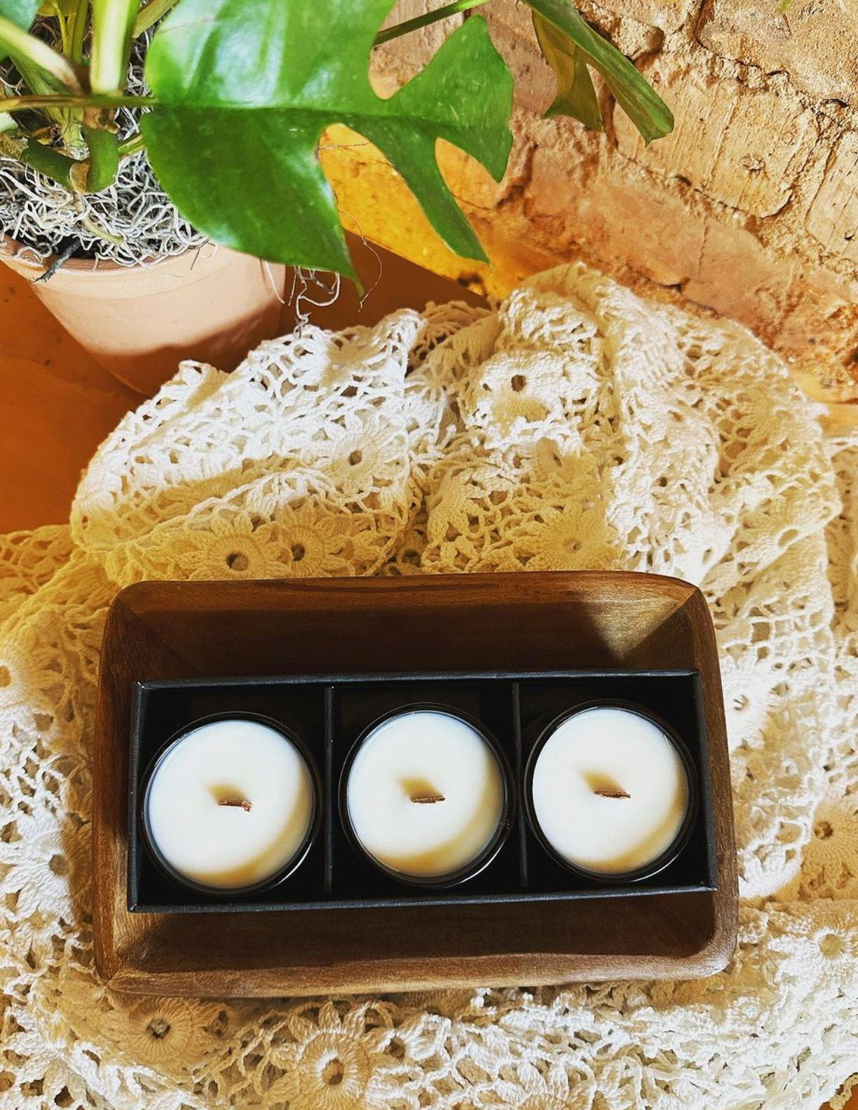 Winter Trio Gift Set