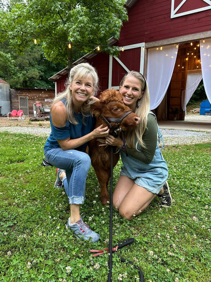 9/16 Candle Making on the Farm