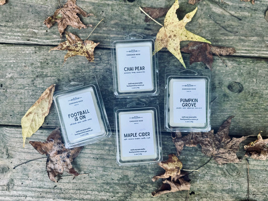Fall Wax Melts