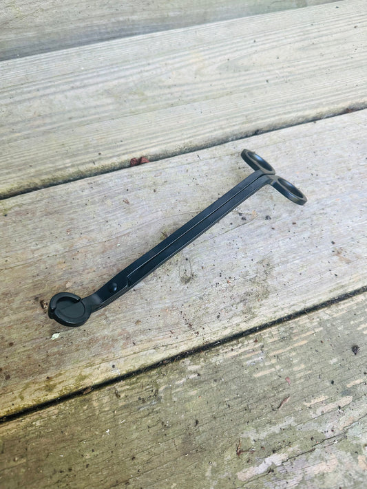 Wick Trimmer
