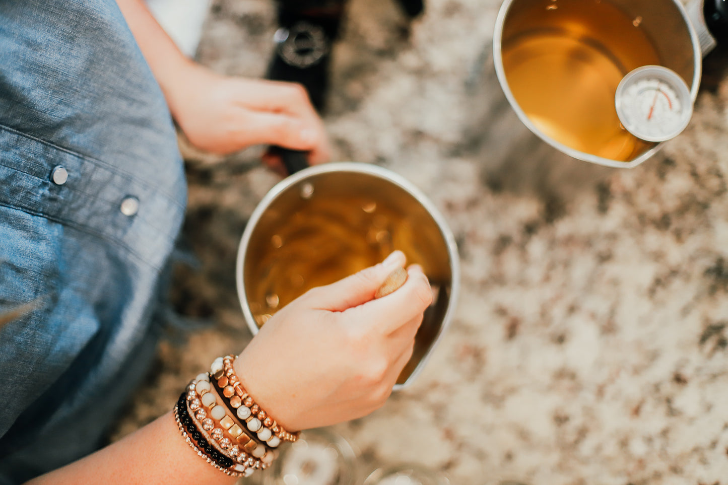5/17 Fondue & Flames on the Farm