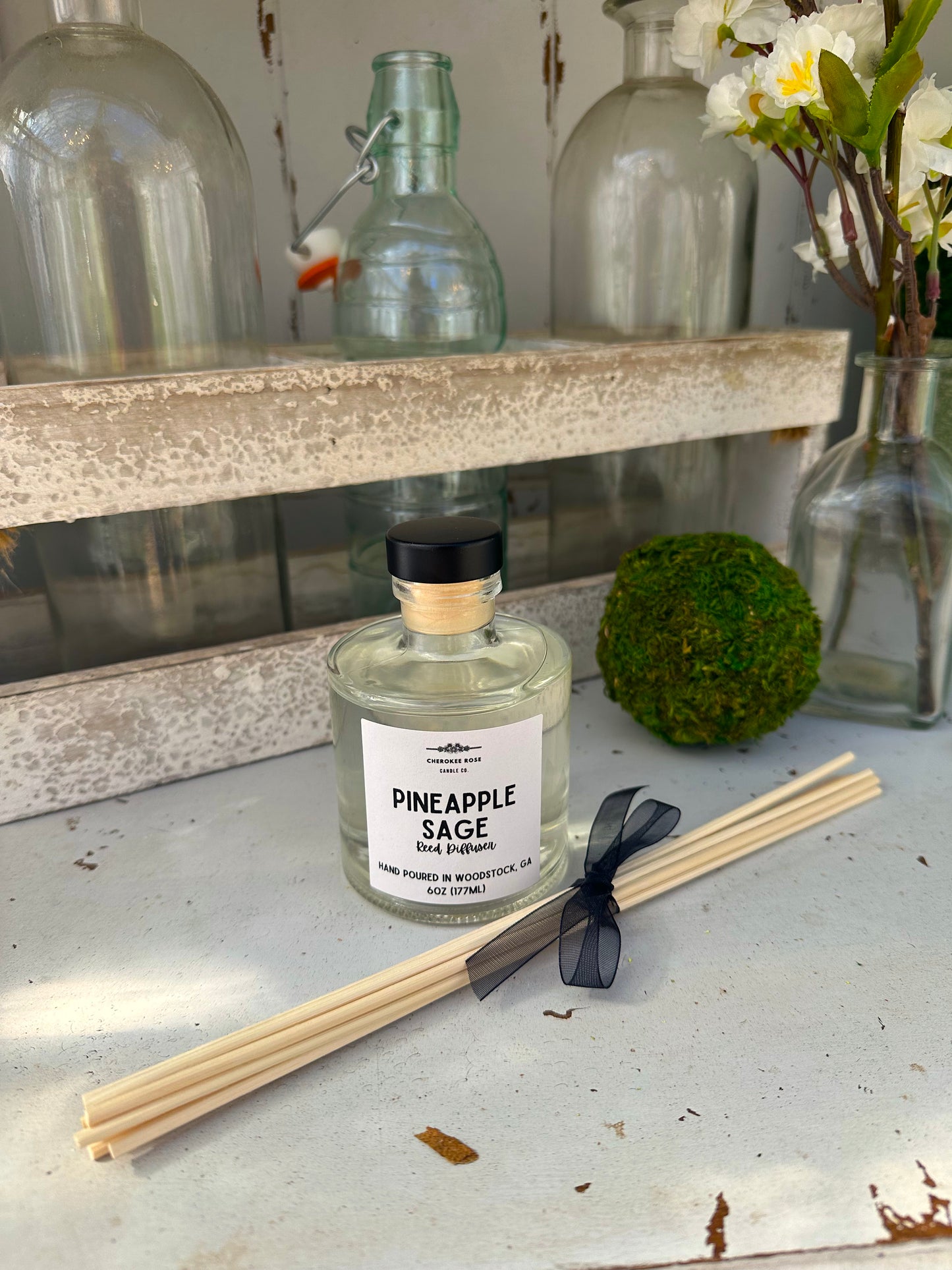 Reed Diffuser