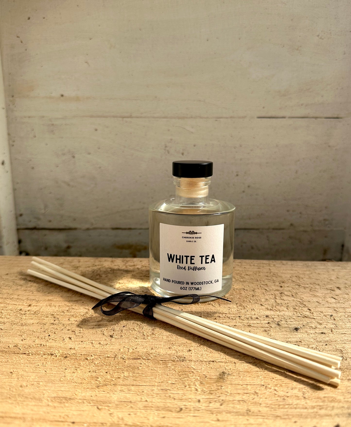 Reed Diffuser