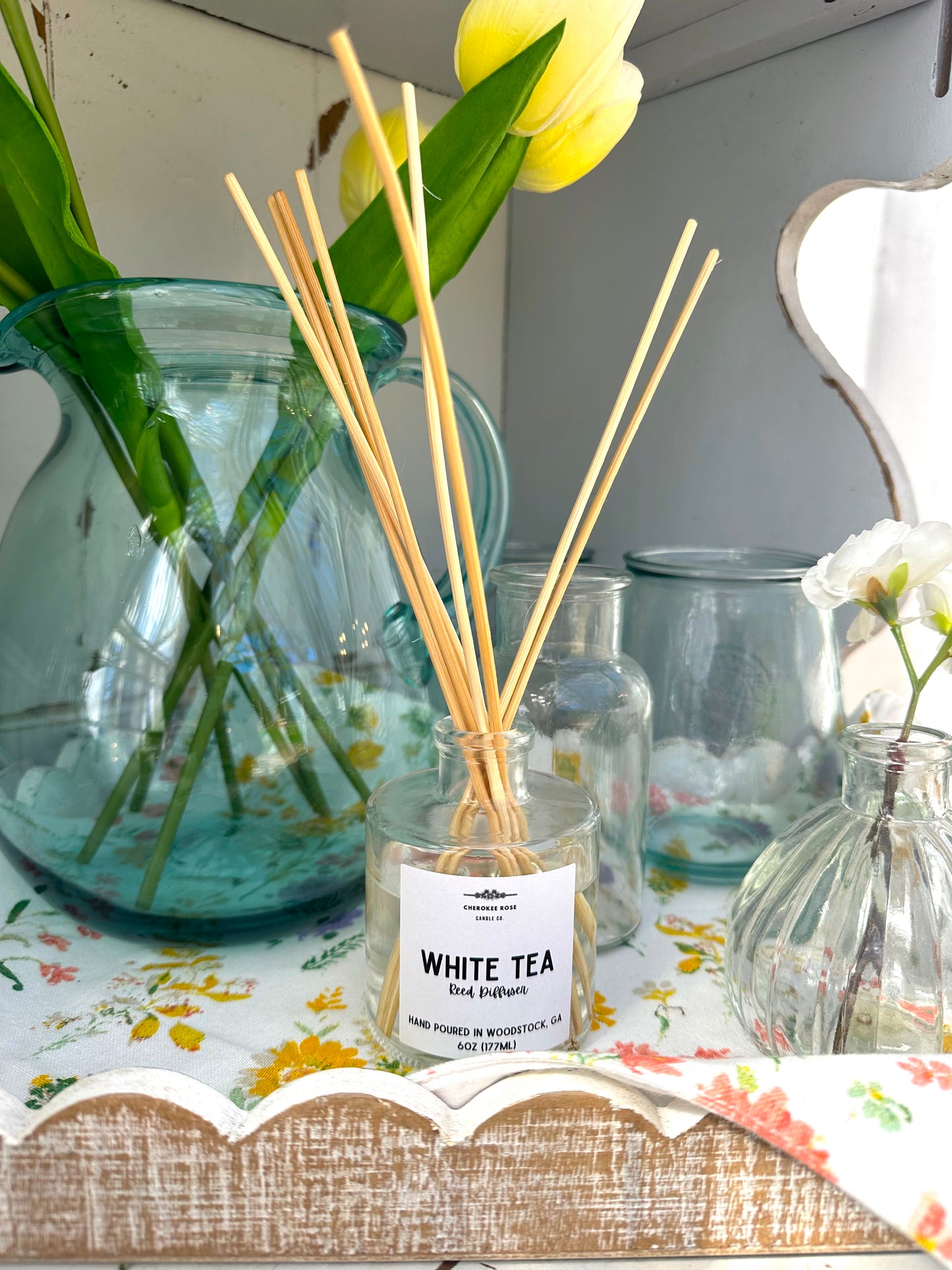 Reed Diffuser