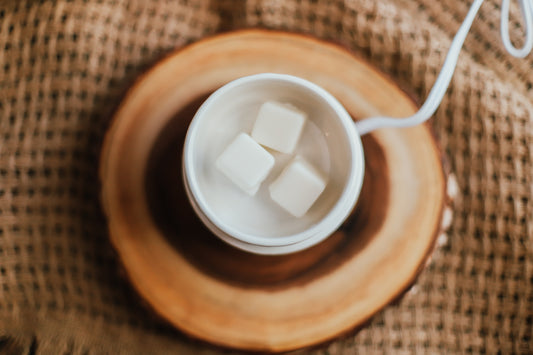 Soy Wax Melts