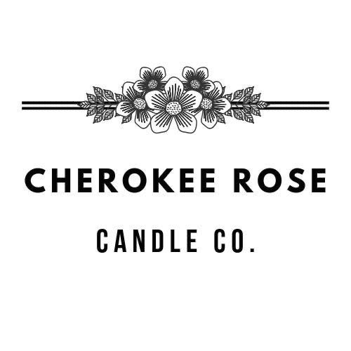 Cherokee Rose Candle Co. Gift Card: 100% Soy Wax Products, Hand Poured in GA!